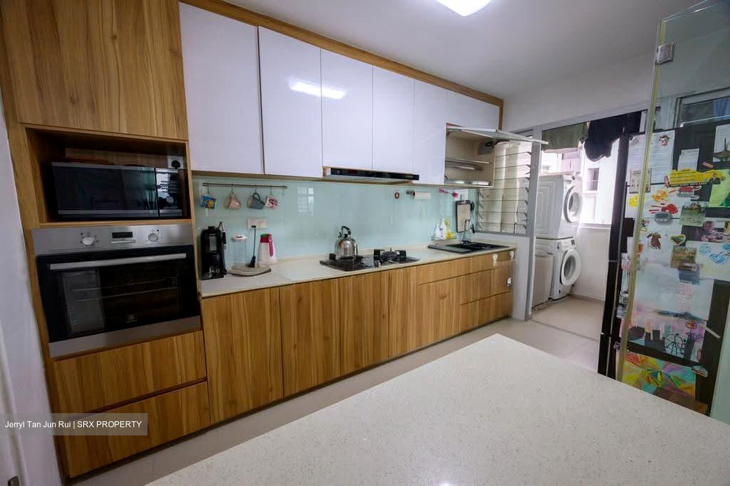 Blk 293A Skypeak @ Bukit Batok (Bukit Batok), HDB 5 Rooms #609072481